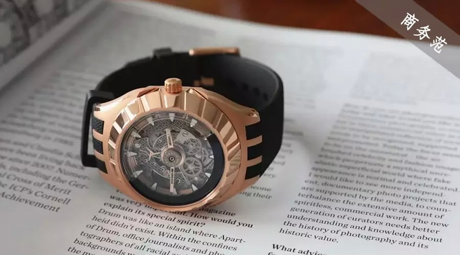 为啥大家都在抢这只SWATCH？新表看起来像10万块，其实只要…