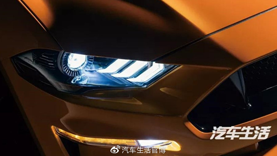 同名同样or只是重名？关于对福特新纯电动SUV的几大猜想