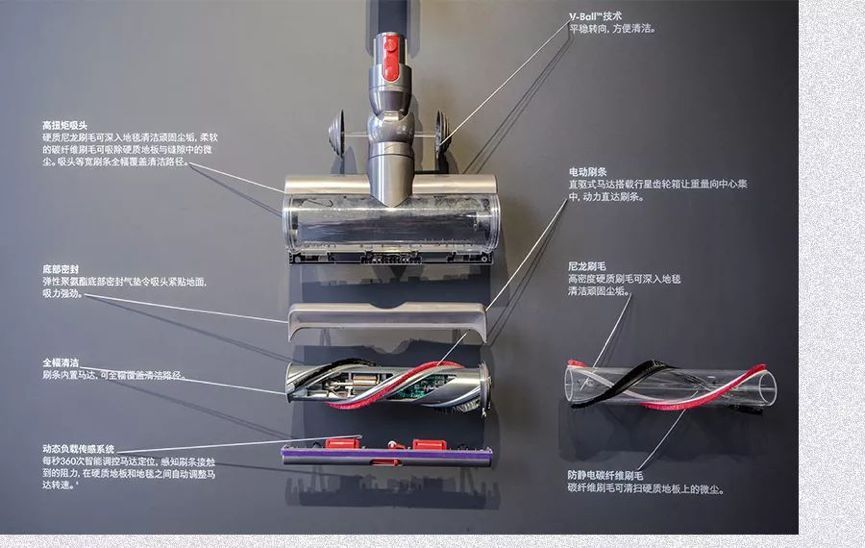 科技如何提升生活品质？戴森V11智能无绳吸尘器体验