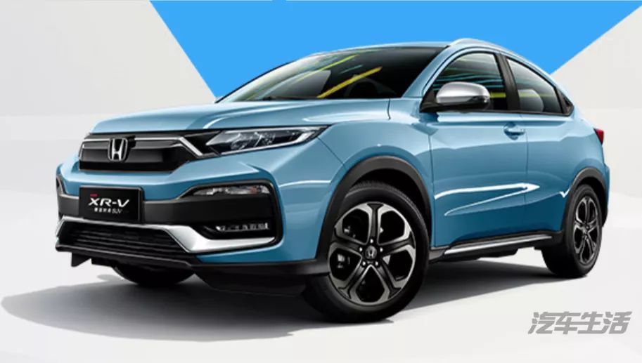 轿车换SUV，15万元级第二辆车该选逍客、探歌还是XR-V？