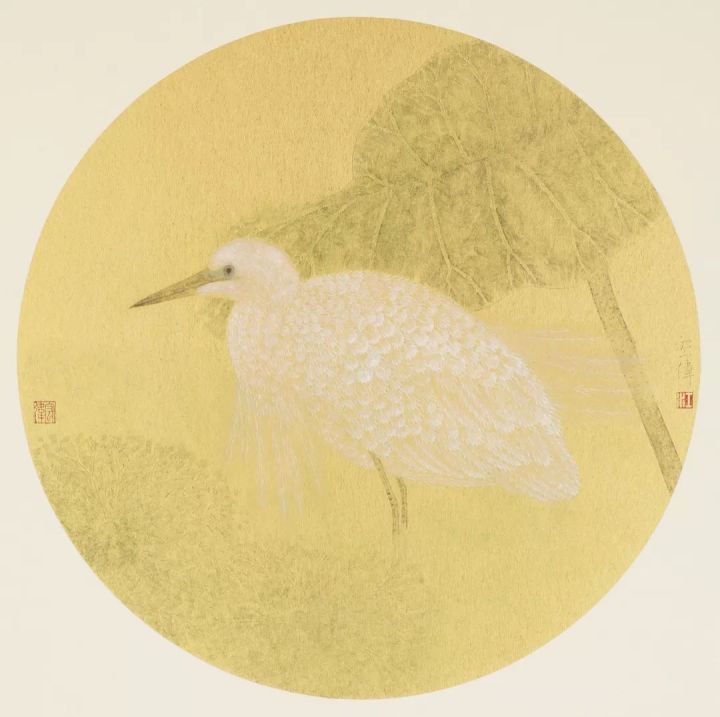 私享丨江宏伟：画画不是为了担当，只是为了抒写一种闲愁。