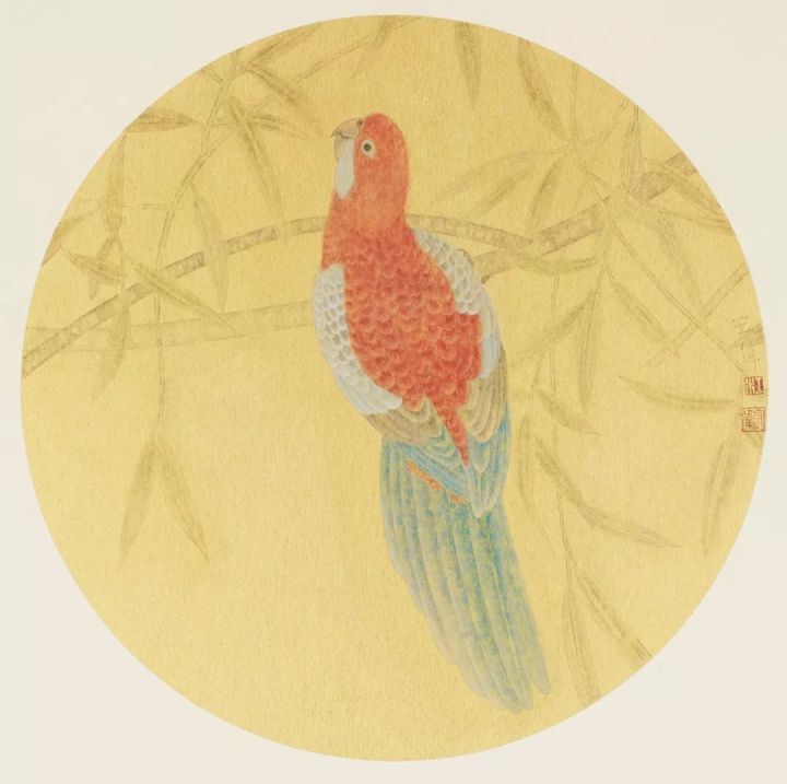 私享丨江宏伟：画画不是为了担当，只是为了抒写一种闲愁。