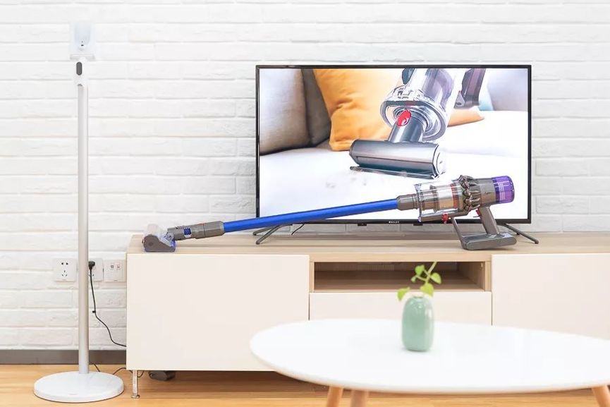 科技如何提升生活品质？戴森V11智能无绳吸尘器体验