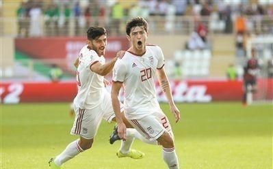 国足0-3惨败伊朗后!中国足球未来该怎么走?黄