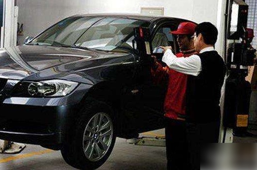 汽车质保期后还有必要去4S店保养吗？老司机说出实话：别再被骗