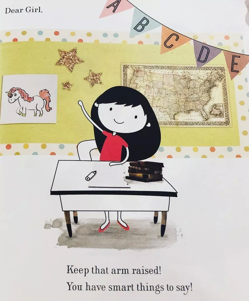 520，和孩子一起读7本暖心绘本，看完幸福感爆棚