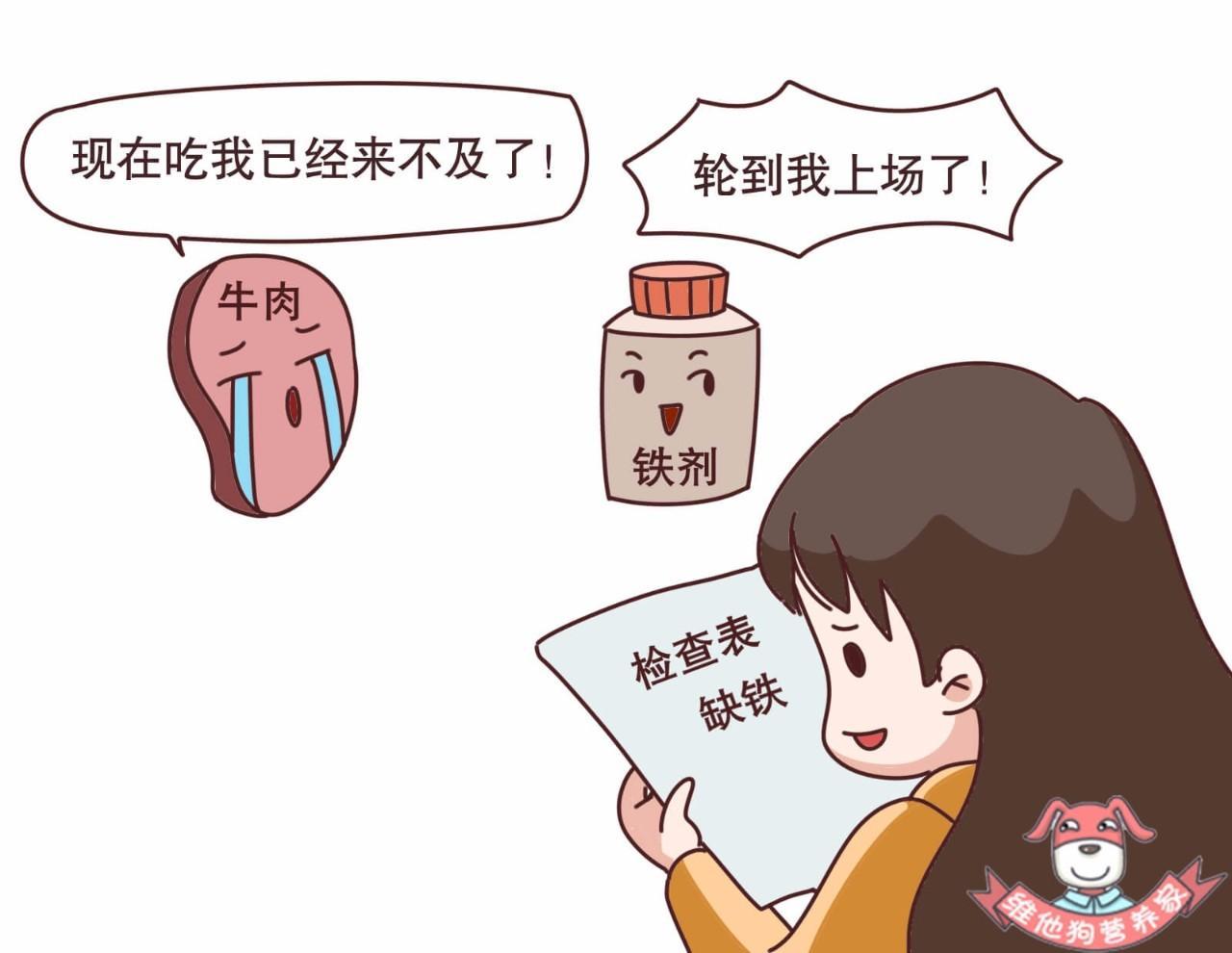 这款复合铁粉的规格是怎样的？每天给孩子吃多少合适呢？