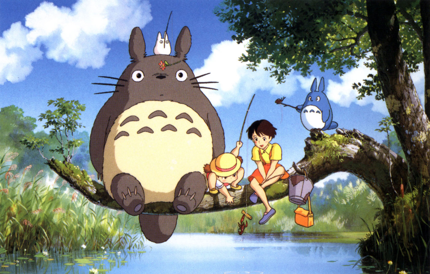 2019年Q1上映6部,日本动画电影在中国会再次