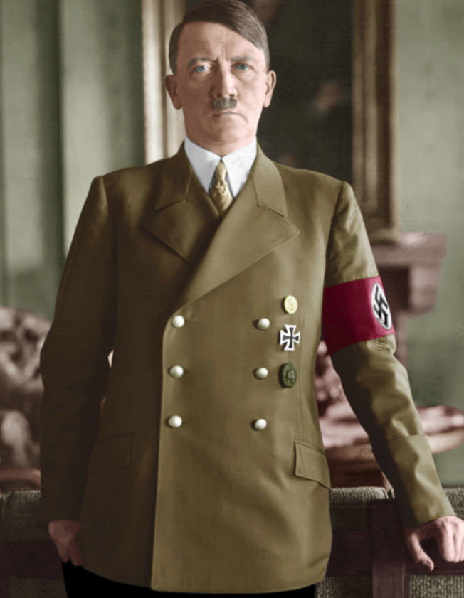 保卢斯请求撤退,希特勒为何死活不让?空军元帅