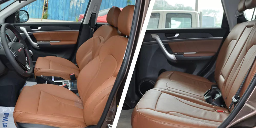 月入4000块,能买SUV?这三款一年就能入手!