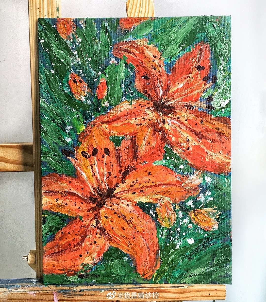 来自菲律宾的17岁女孩Ciara Gan花了一个月时