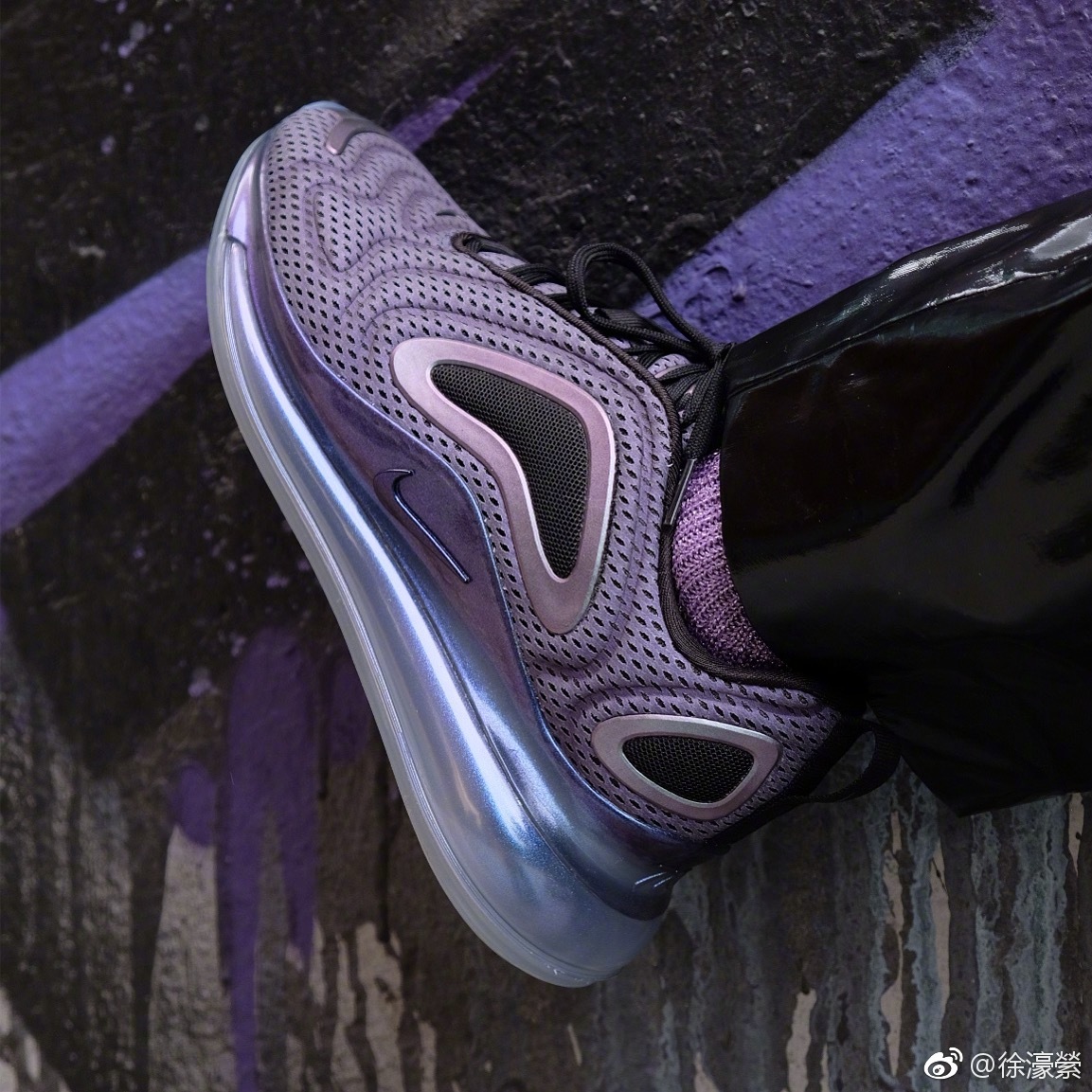 nikemax720已下架的配色,nikemax720所有配色 nike airmax720你们喜欢这对新出品吗?