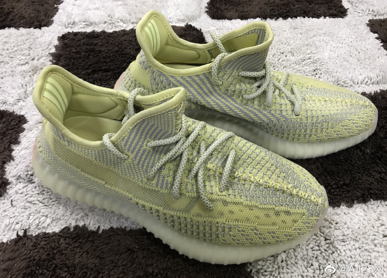 yeezy antlia reflective adidas