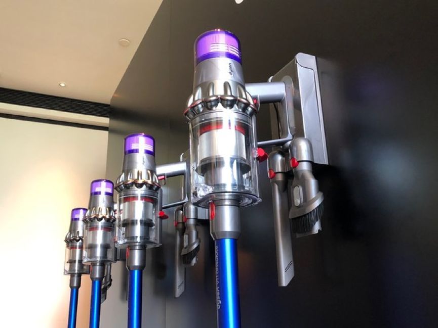 科技如何提升生活品质？戴森V11智能无绳吸尘器体验