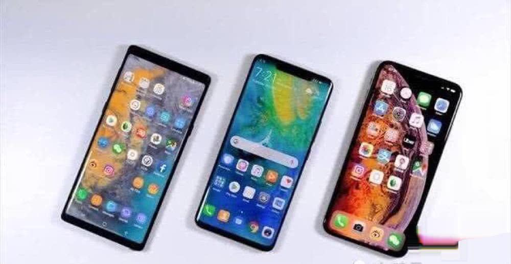 华为met20epro,华为met40epro 只考虑苹果xr和华为mete20pro,你会推荐哪款?