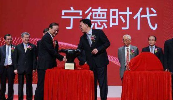 比亚迪老总对燃油车禁售格外上心