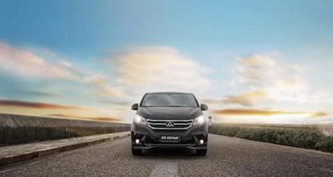 这款上汽大通MPV用上了斑马智能系统，不妨一看！