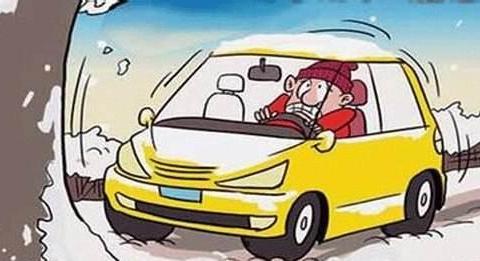 冬天开新能源汽车，刚充的电又没了！真是太“苦”了