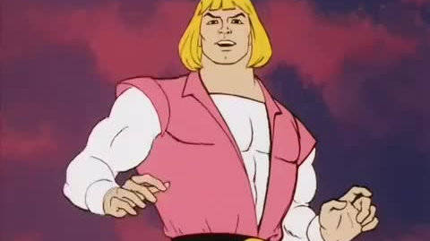 宇宙巨人希曼 片头动画.