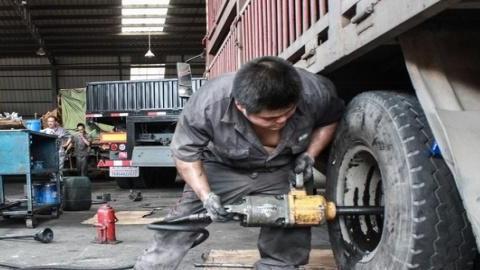 开了8年车才知道，车上这些地方要常清理，动力十足油耗低