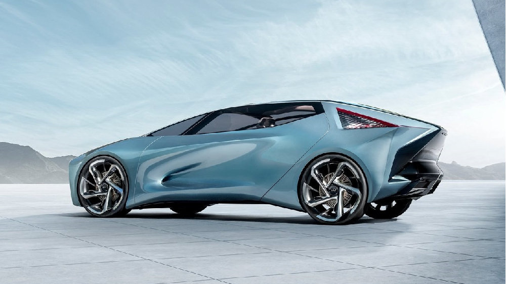 小心驶得万年船——日本汽车厂家的电动化