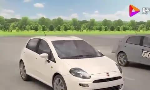 为什么汽车减震器坏了一支，却要换一对？