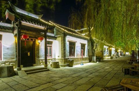 济南核心区交通、停车规则将有调整,明府城区域内停车费或将上