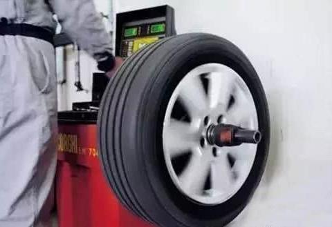 轮胎“长寿”有秘诀？保养时多做这一个项目能多开好几年