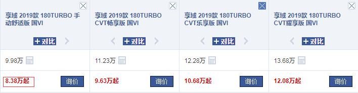 号称日系“省油王”,每公里仅4毛多,价格比卡罗拉还要低