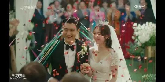 诈骗犯是最好的职业？娶漂亮女警直到人生巅峰，这部剧实在太爽！