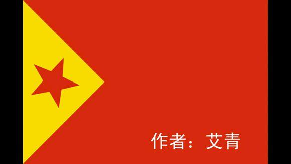 当年竞争国旗的"落榜生",大家觉得哪个最好看?