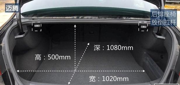 迈腾和帕萨特究竟该怎么选?两者谁的性价比更