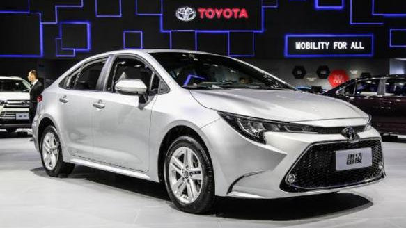 速递!新鲜的“10-15万日系车“资讯全在这，看我就够了