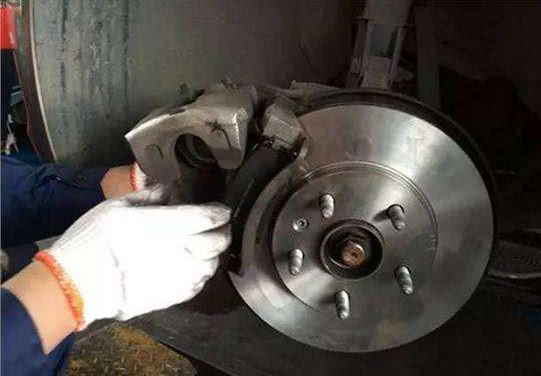 车到6万公里做大保养，只要做7大项目，车主：多一个都是在坑你