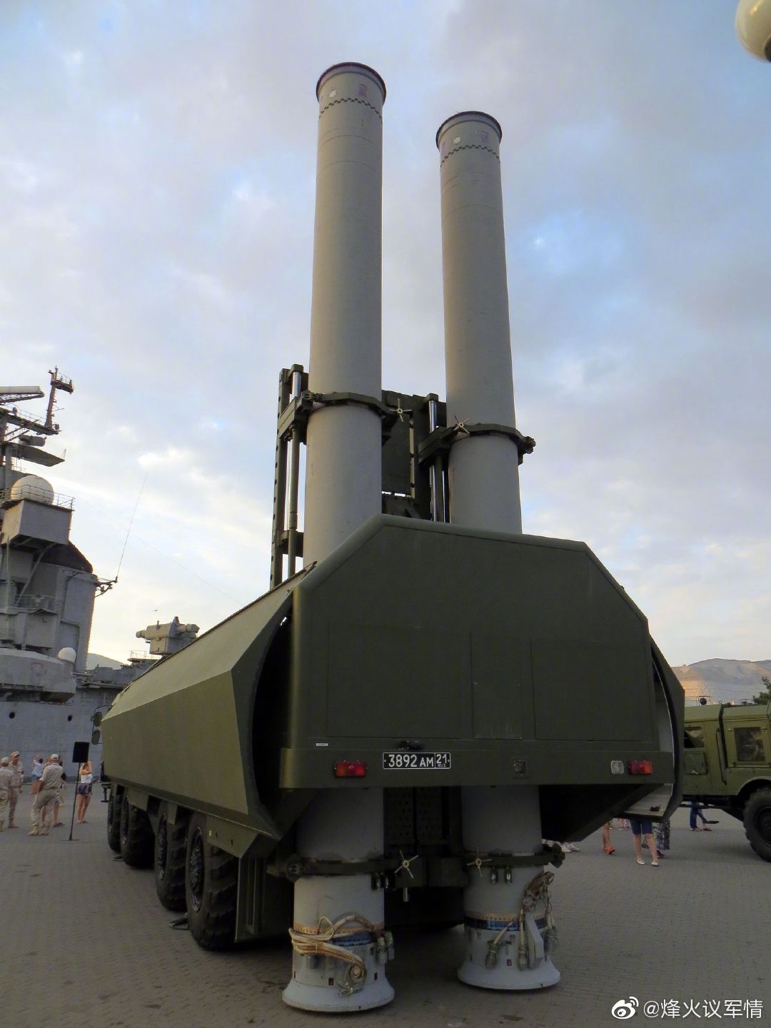 “金刚石—安泰”称S-400拥有新智能导弹 - 2019年6月18日, 俄罗斯卫星通讯社