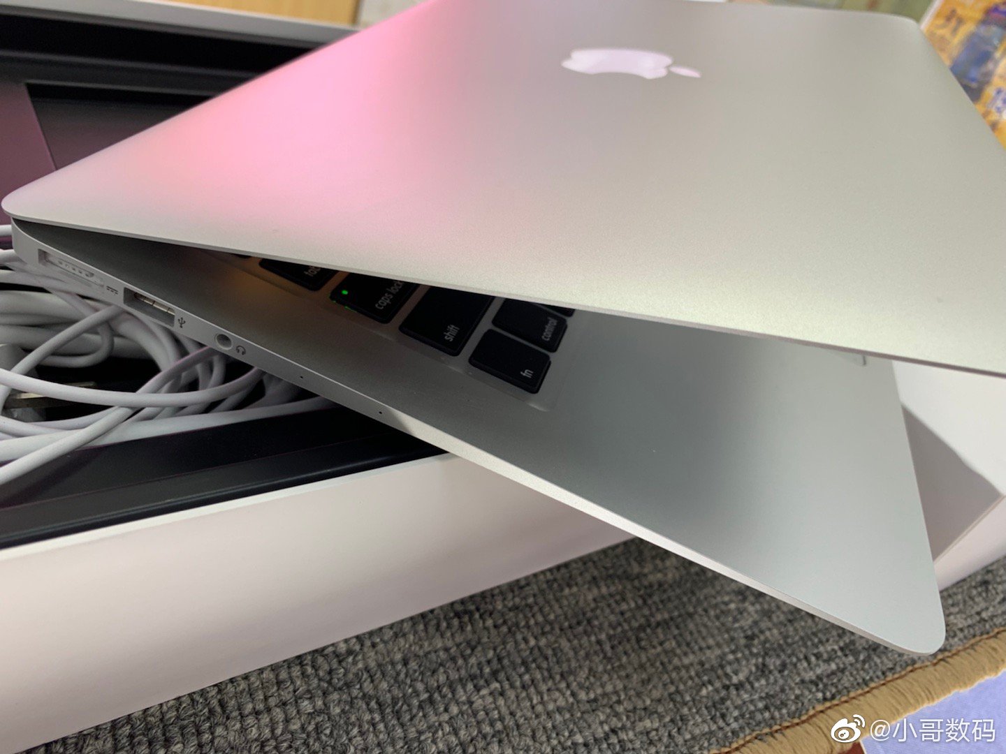 17款macbookair参数,17款macbookair 17款macbookaird42全套都在配置13