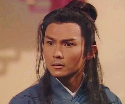 盘点影视剧演过“李寻欢”的5大男星：最后两位堪称一代人的经典