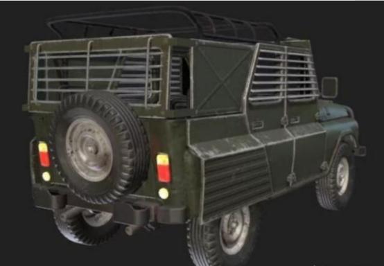 搜一座城不如赌一波空投，绝地求生信号枪模式小TIPS