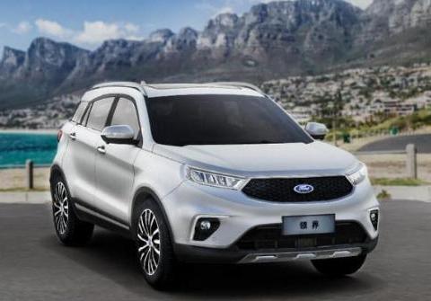 “美系中型SUV“必看资讯都在这，你错过了吗