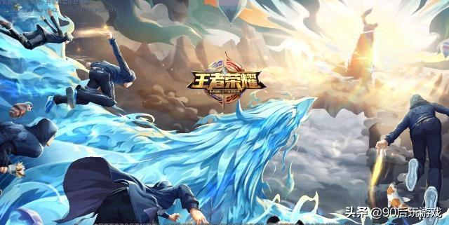 教师荣耀:山海经版换上画面王者,野怪主宰了初中档?理论学习一览夫妻笔记图片