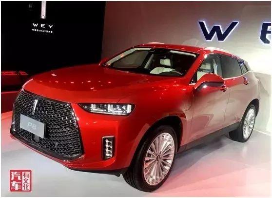 这个世界还会好吗?看长城汽车的全球大局