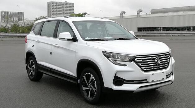 速递!新鲜的“东风风行“资讯全在这，看我就够了