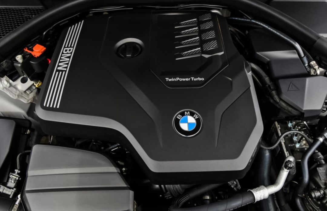 继车主连亏4万后 宝马新3系发动机问题停止交车