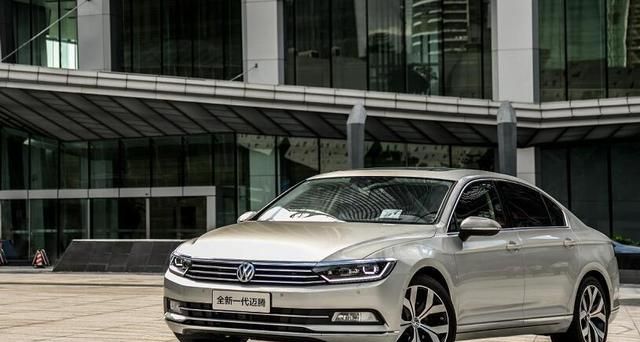 这是世界级汽车厂商排名?中国仅一汽入选