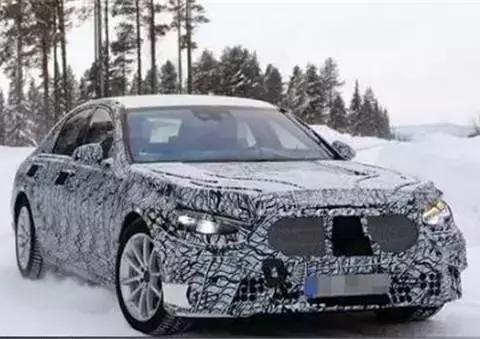 “谍照“最新资讯都在这了，就等你来