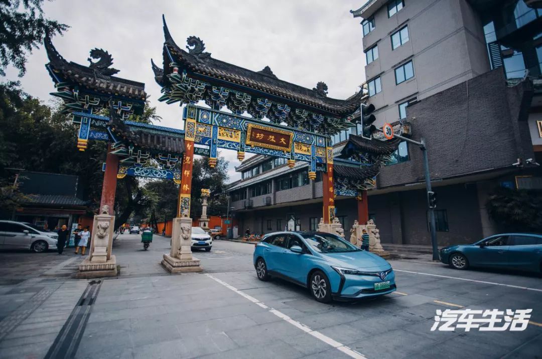 建筑之魂与设计之美的交融,别克VELITE 6如何俘获建筑师的心?