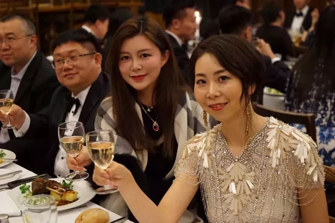 “用全球资源成就中国家族企业”—华人家族企业全球课程学员访谈