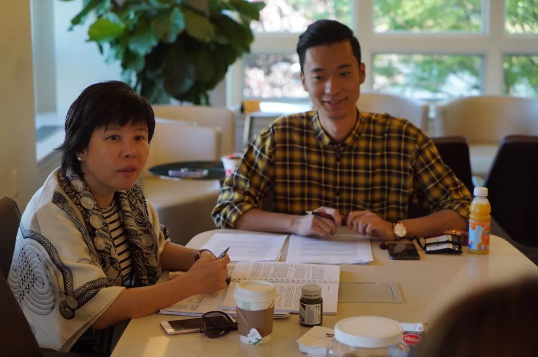“用全球资源成就中国家族企业”—华人家族企业全球课程学员访谈