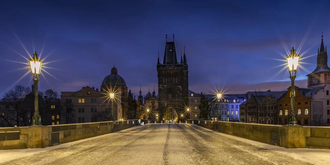 中欧哪个国家最值得拍?用26张图告诉你答案!