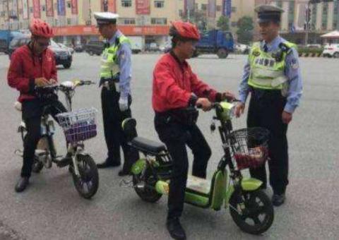 电动车替代品已经出现，8块钱能跑100公里，为何迟迟没有普及